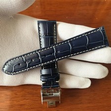 Cinturino orologio vera pelle