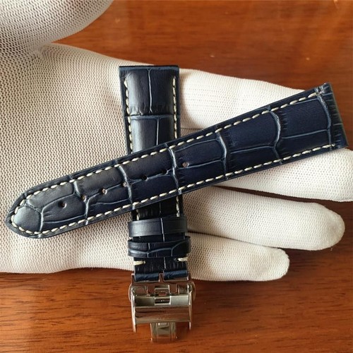 Cinturino orologio vera pelle