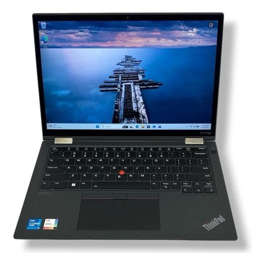 Lenovo thinkpad x13 yoga - lenovo,