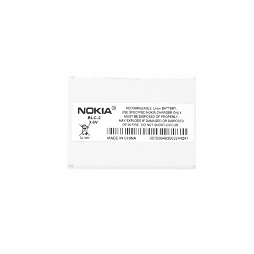 Batteria originale nokia blc - originale, blc-2