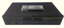 lettore CD DENON DCD735