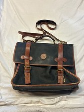 Borsa portadocumenti vintage