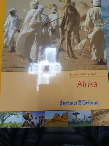 Afrika enzyklopädie der - enzyklopädie, welt