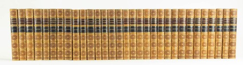 James fenimore cooper novels - james,