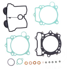 Per Yamaha WR 400 F Athena Kit