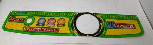 Nos sega naomi - nos,