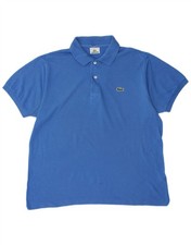Polo uomo LACOSTE taglia 5