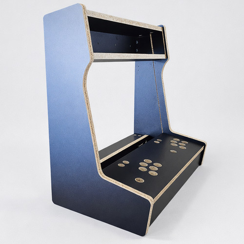 Kit armadio macchina arcade - kit,