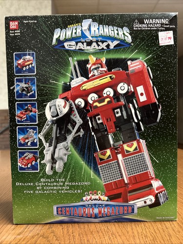 Casco bandai power - casco, rangers