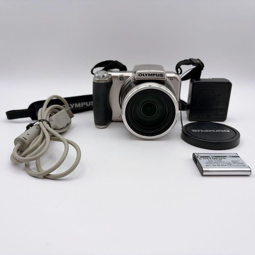 Fotocamera digitale compatta