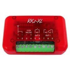 Nologo rx2 radioricevitore - rx2-xl,