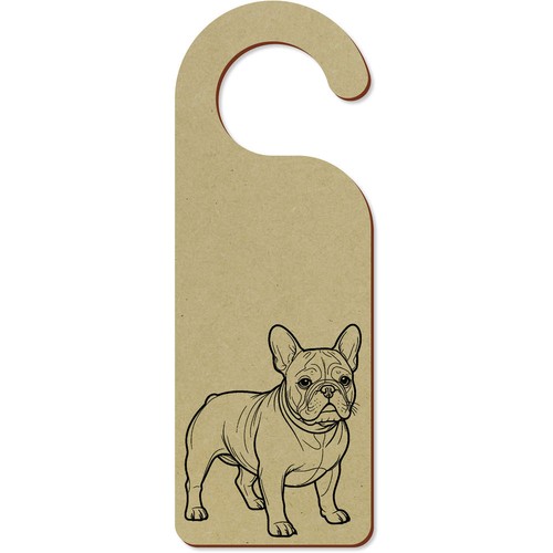 French bulldog 200mm - 'french, x