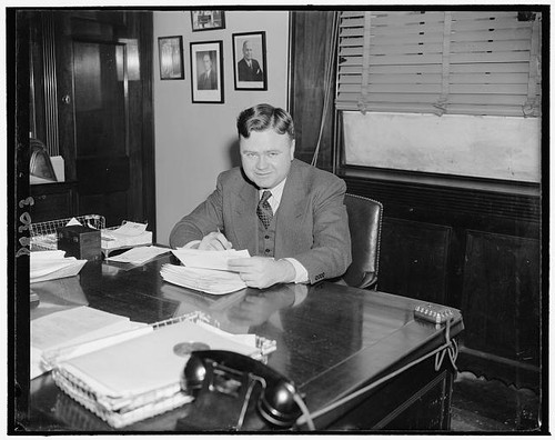Foto rep lyle boren - foto:rep.,