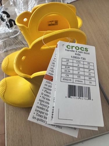 Crocs bambina - crocs,