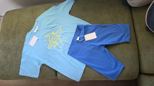 Zara girls outfit set - outfit, new