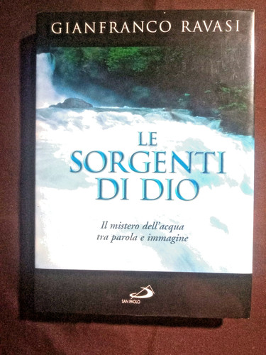 Libro sorgenti dio - libro,
