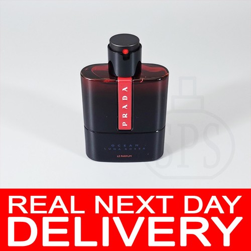 Prada luna rossa ocean - luna, le