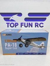 FMS 1300mm PA-18 Super Cub PNP