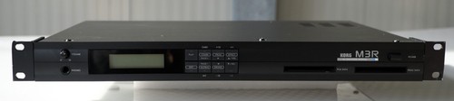 Korg m3r ai synthesizer - m3r,