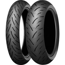 Pneumatico DUNLOP GPR300