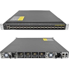 Cisco UCS-FI-6332 32 porte