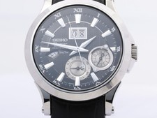 Orologio Uomo Seiko Premier