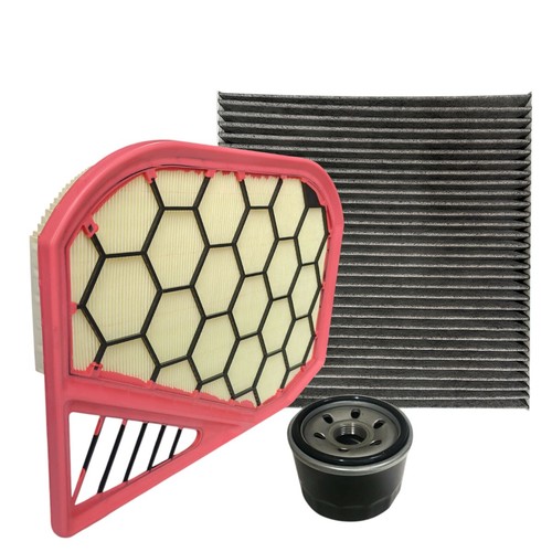 Kit tagliando fiat panda - kit, 1.0