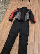 Compelto dainese giacca +