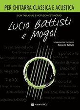 Lucio Battisti e Mogol per