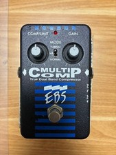 Compressore EBS Multicomp True