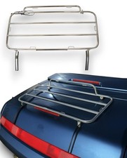 Portapacchi Posteriore Per