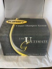 Kirby Vacuum G Series Ultimate