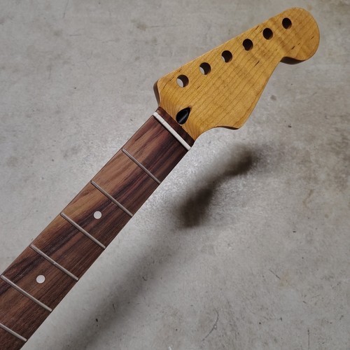 Collo strat acero tostato - in,