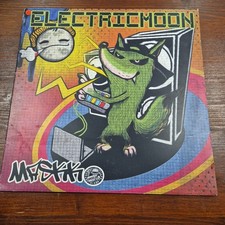 LP Electricmoon - Maskk