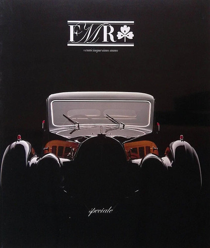 Rara rivista 2007 - rara, speciale