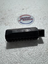 Pedalina Posteriore Sinistra