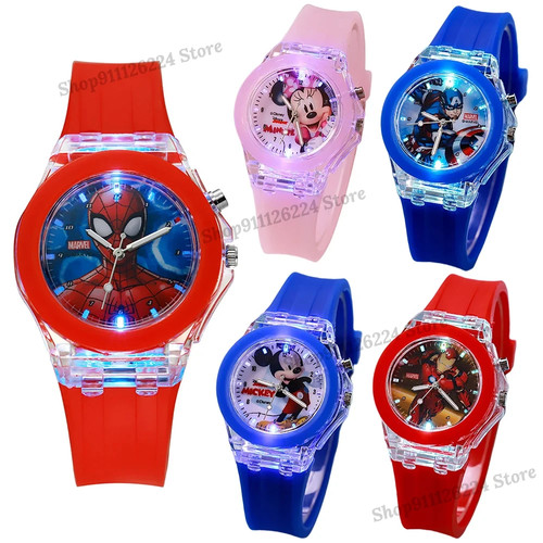 Orologi bambini con cinturino - bambini,