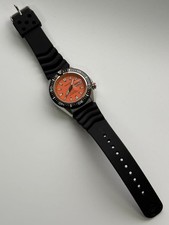 Seiko Prospex Stargate II