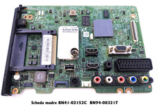 Scheda madre BN41-02152C  Tv
