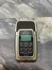 ZOOM Handy Recorder H2
