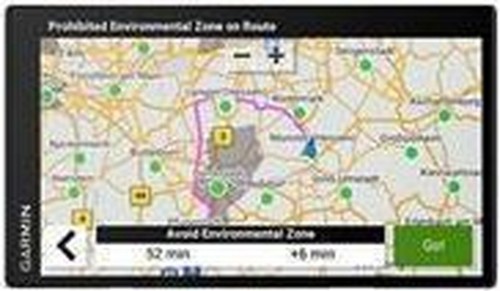 Navigatore gps garmin - navigatore,