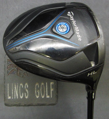 Taylormade jetspeed black - taylormade,