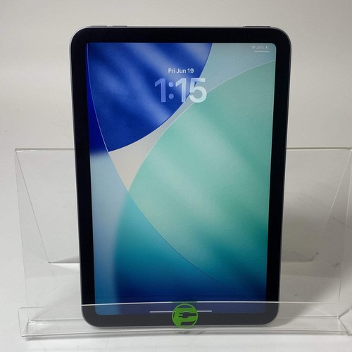 Solo wifi apple ipad - apple, mini