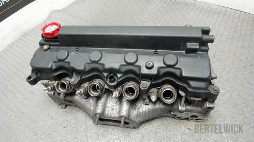 Testa cilindro honda - testa,