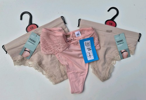 Taglia beige rosa - m&s,