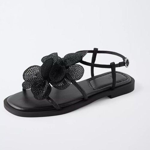 Sandali zara bambino maxi - sandali,