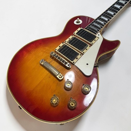 Aria pro 650ch lp - aria, custom