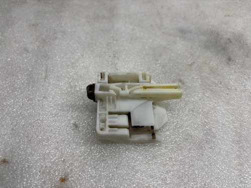 Bmw e84 2011 - x1, guida
