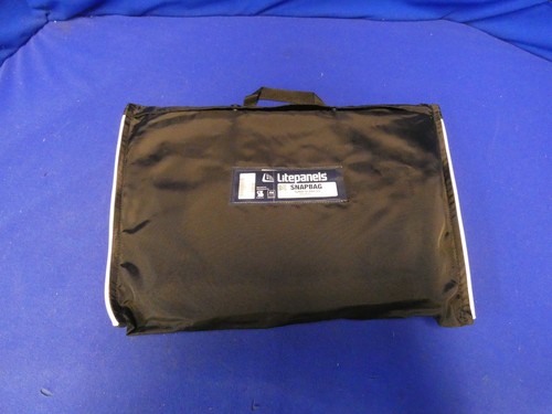 Litepanels dopchoice snapbag - litepanels,