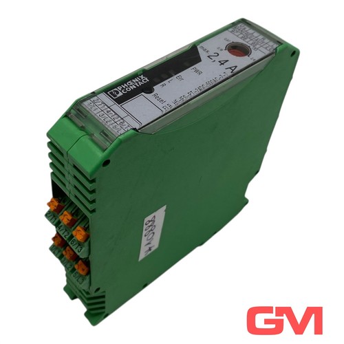 Phoenix avviamento motore elr - phoenix,